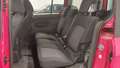 View of rear seat