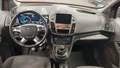 View of dashboard