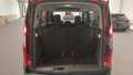 View of boot / luggage space