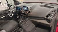 View interior