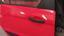 Right rear door