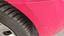 Front right bumper