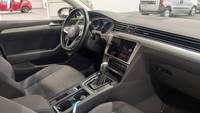 View interior