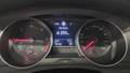 View of instrument panel