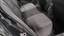 Rear seat