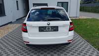 Rear view