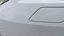 Front left bumper