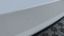 Rear bumper middle