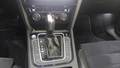 View of centre console