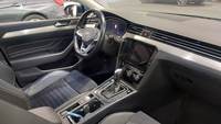 View interior