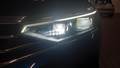 Left view of headlights