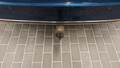View of trailer tow-bar hitch