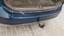 Rear bumper middle