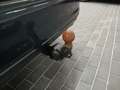 View of trailer tow-bar hitch
