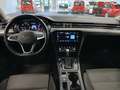 View of dashboard