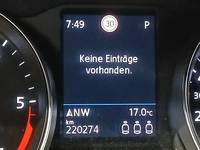 Vehicle status
