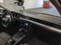 View interior