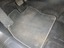Carpeted floor