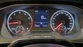 View of instrument panel