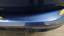 Rear bumper middle