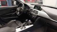 View interior