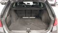 View of boot / luggage space