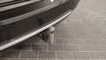 View of trailer tow-bar hitch