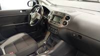 View interior