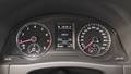 View of instrument panel