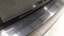 Rear bumper middle