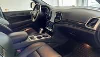 View interior