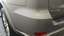 Rear left bumper