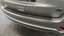 Rear bumper middle