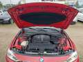 View of engine compartment