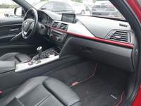 View interior