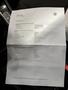 Service record