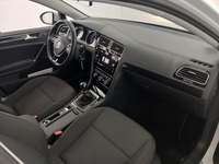 View interior