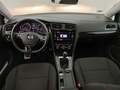 View of dashboard