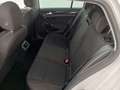 View of rear seat