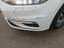 Front left bumper