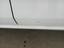 Left rear door