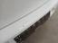 Rear bumper middle