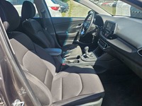 View interior