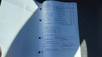 Service record