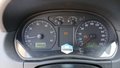 View of instrument panel
