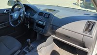 View interior