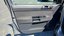 Door side cladding front left
