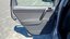 Door side cladding rear left
