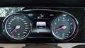 View of instrument panel