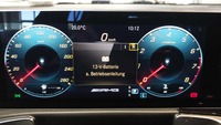 Vehicle status
